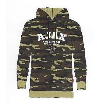 Ajax sweater, Maat XS of kleiner, Ophalen of Verzenden, Nieuw, Shirt