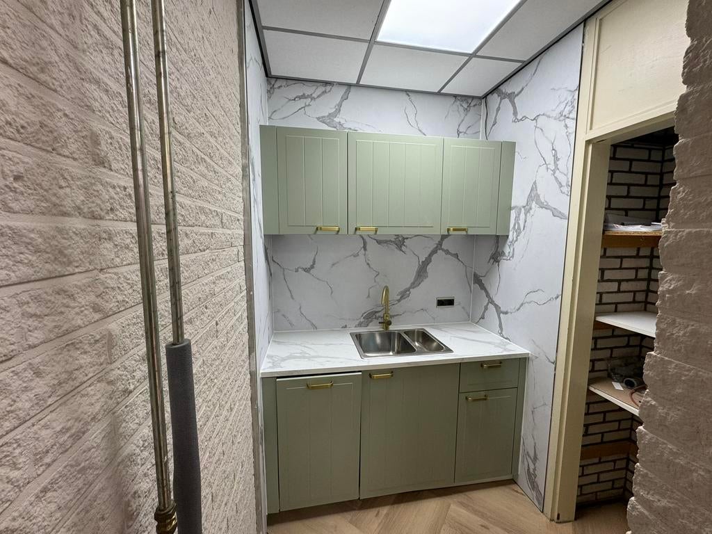 Handyman/klussjeman, Huis en Inrichting, Badkamer | Complete badkamers, Ophalen, Nieuw
