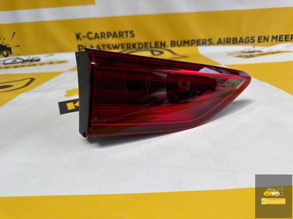 VW GOLF 8 LED ACHTERLICHT RECHTS BINNEN ACHTERKLEP 5H0945093