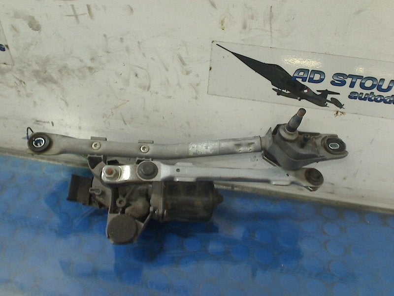 Ruitenwisser Mech + Motor Citroën C1 2012 53565002, Gebruikt, Citroën, Kontakt-citroen@citroen.com, Citroën Deutschland GmbH