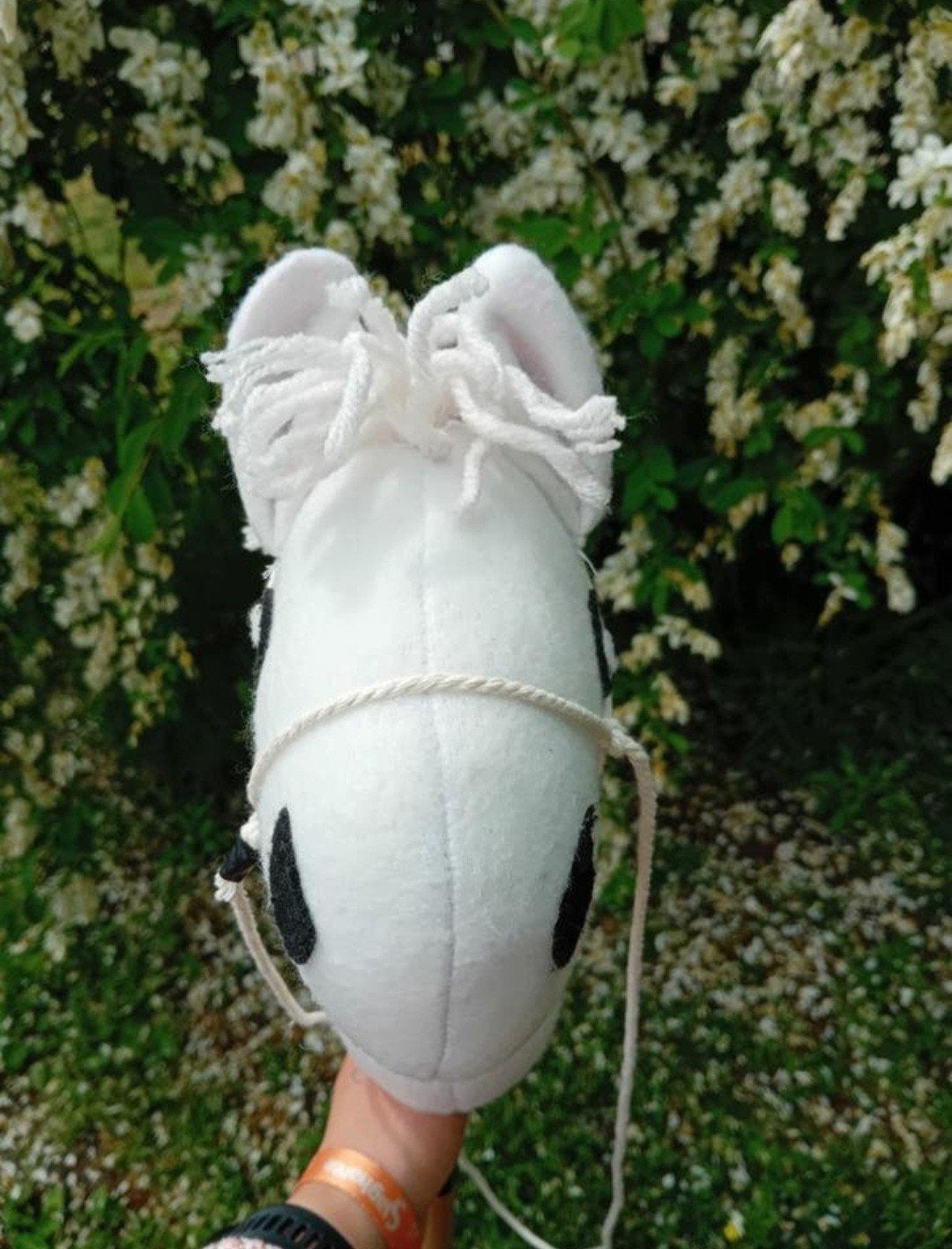 Mooie Hobbyhorse/ stokpaard, Ophalen of Verzenden