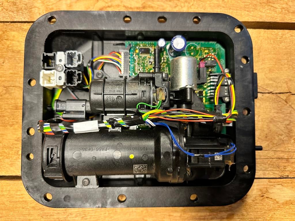 Adblue pomp Peugeot Partner 1.5 HDI, Auto-onderdelen, Ophalen of Verzenden, Gebruikt, Peugeot
