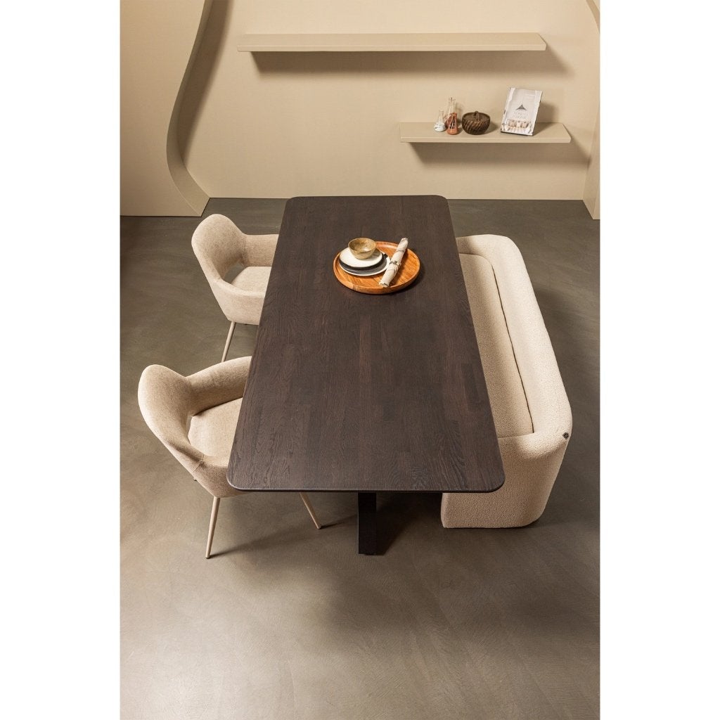 Woood zone banje beige, Ophalen, Minder dan 75 cm, 200 tot 250 cm, Driepersoons