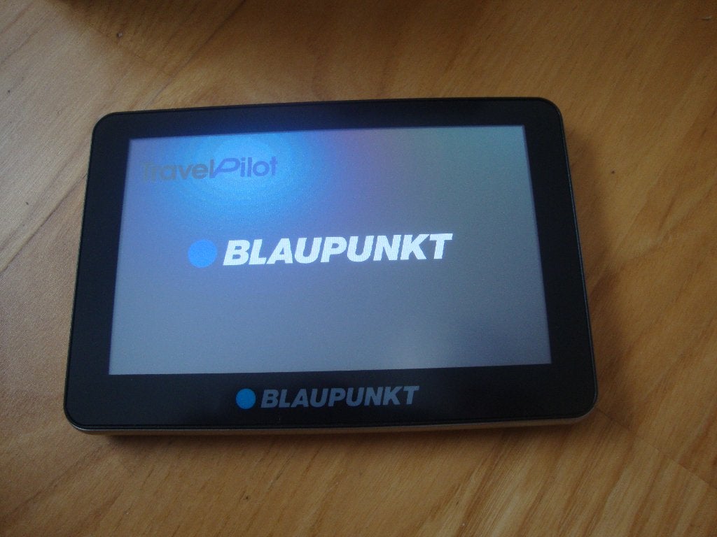 Blaupunkt auto navigatie, Europa 2026, Truck, Camper, Auto diversen, Verzenden