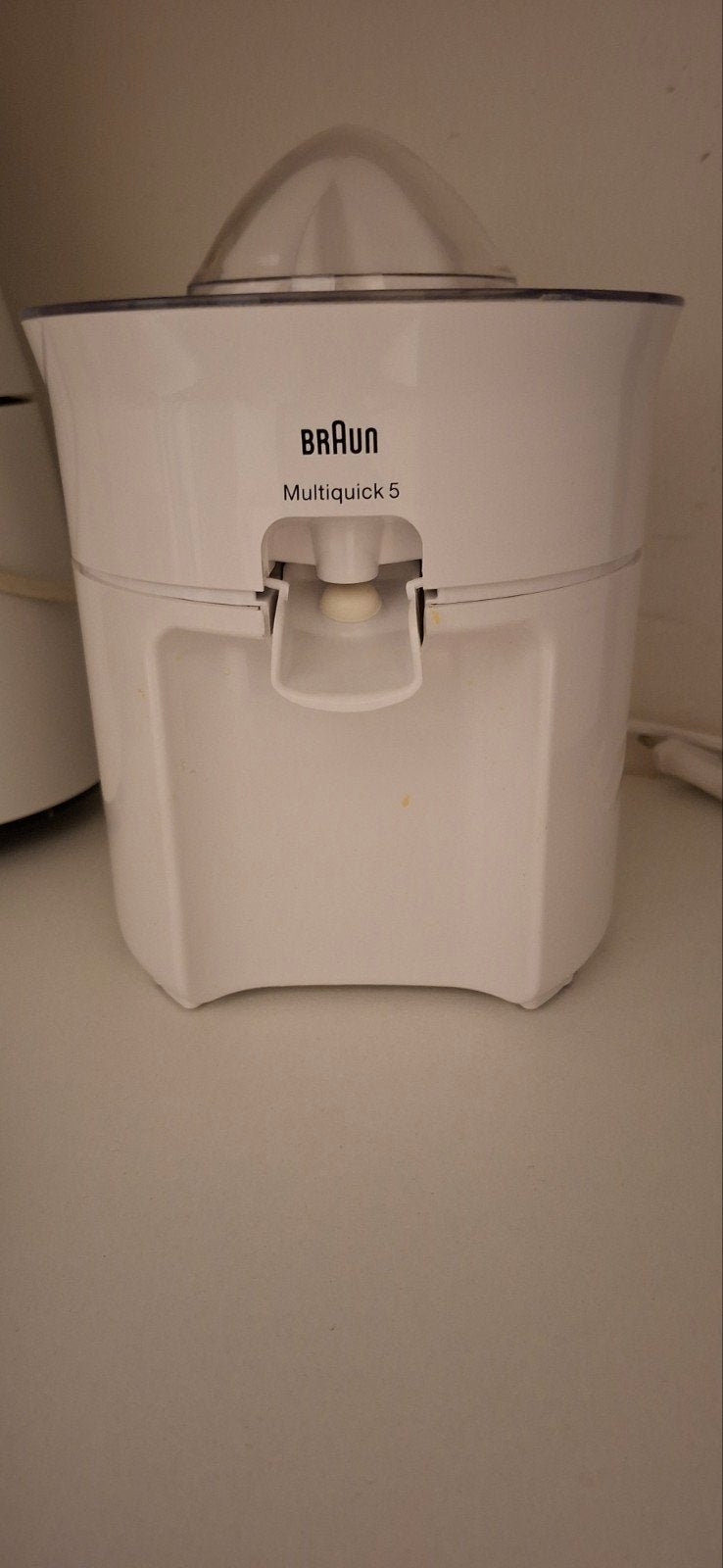 braun, Ophalen of Verzenden