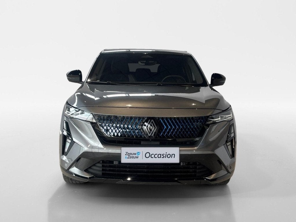 Renault Rafale 1.2 E-Tech 4x4 plug-in hybrid 300 esprit Alpi, Auto's, Renault, Automaat, 12 maanden, Gebruikt, 1199 cc