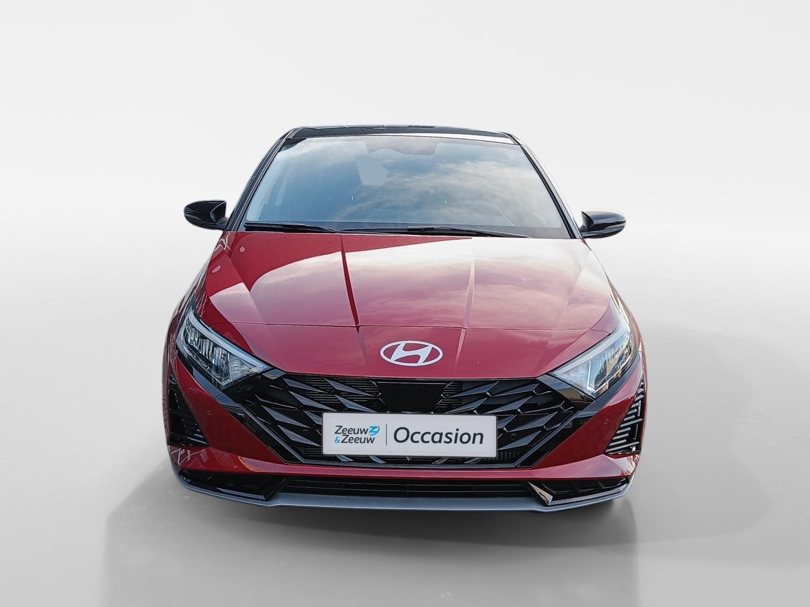 Hyundai i20 1.0 T-GDI Premium | Stoelverwarming | Bose audio, Auto's, Voorwielaandrijving, 12 maanden, Euro 6, Origineel Nederlands