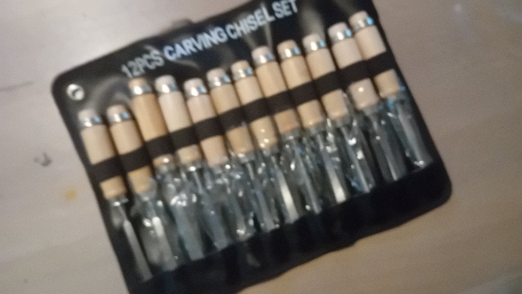 12 delige bijtel set, Ophalen of Verzenden, Nieuw