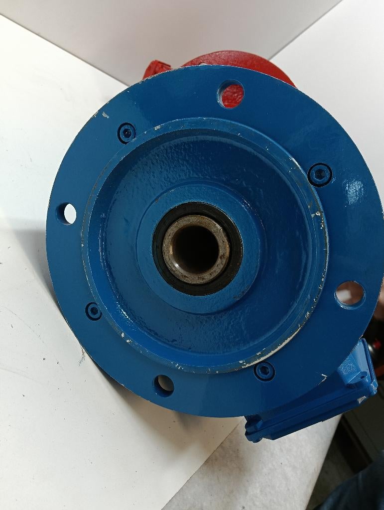 elektromotor, Ophalen, Nieuw, Elektromotor, Minder dan 1400 rpm