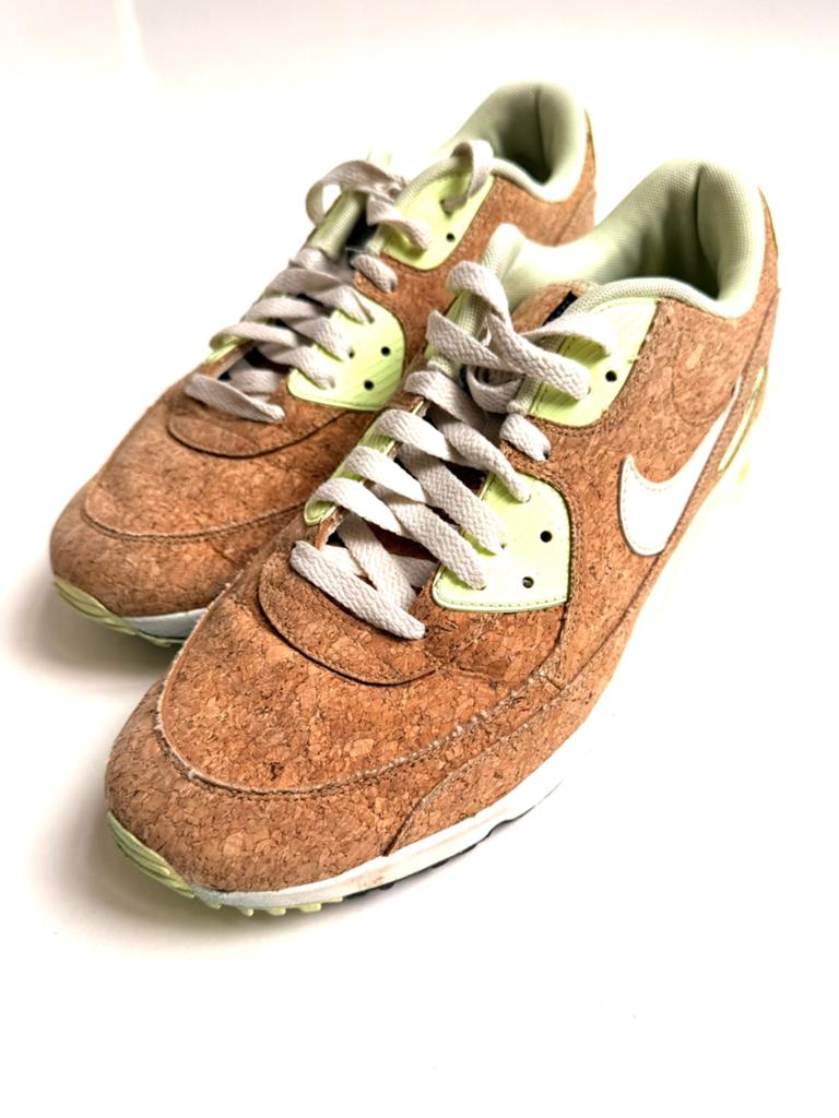 Nike Air Max 90 Golf NRG Cork, Overige kleuren, Nike, Ophalen of Verzenden, Sneakers of Gympen