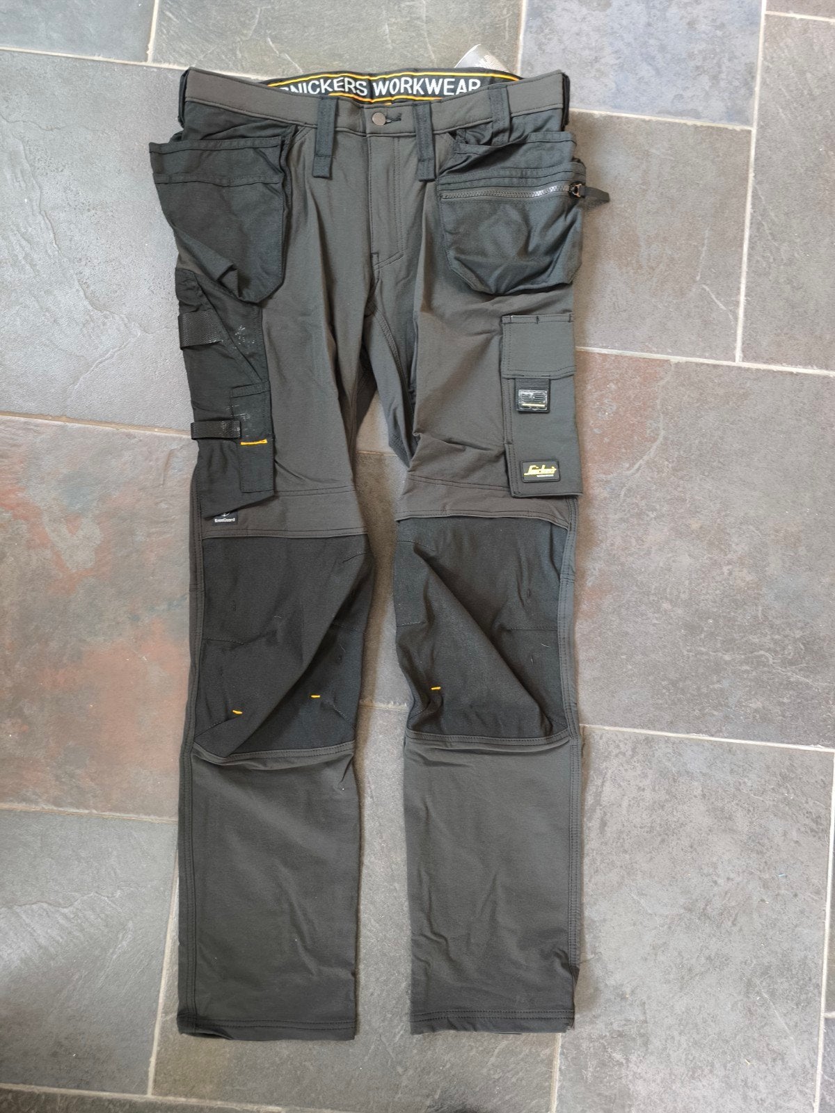 Snickers Fristads werkbroek, Ophalen of Verzenden, Nieuw
