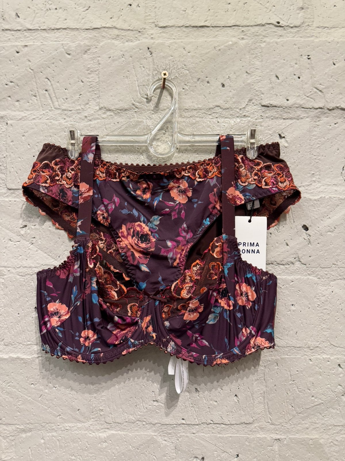 Prima Donna bh 80C NIEUW!! Bh nu €45, Ophalen of Verzenden, BH
