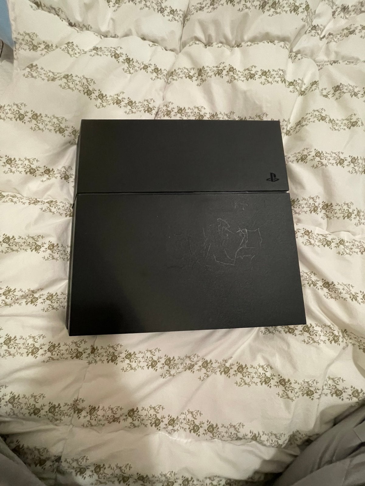 Playstation 4, Ophalen, Gebruikt, Zonder controller, Original