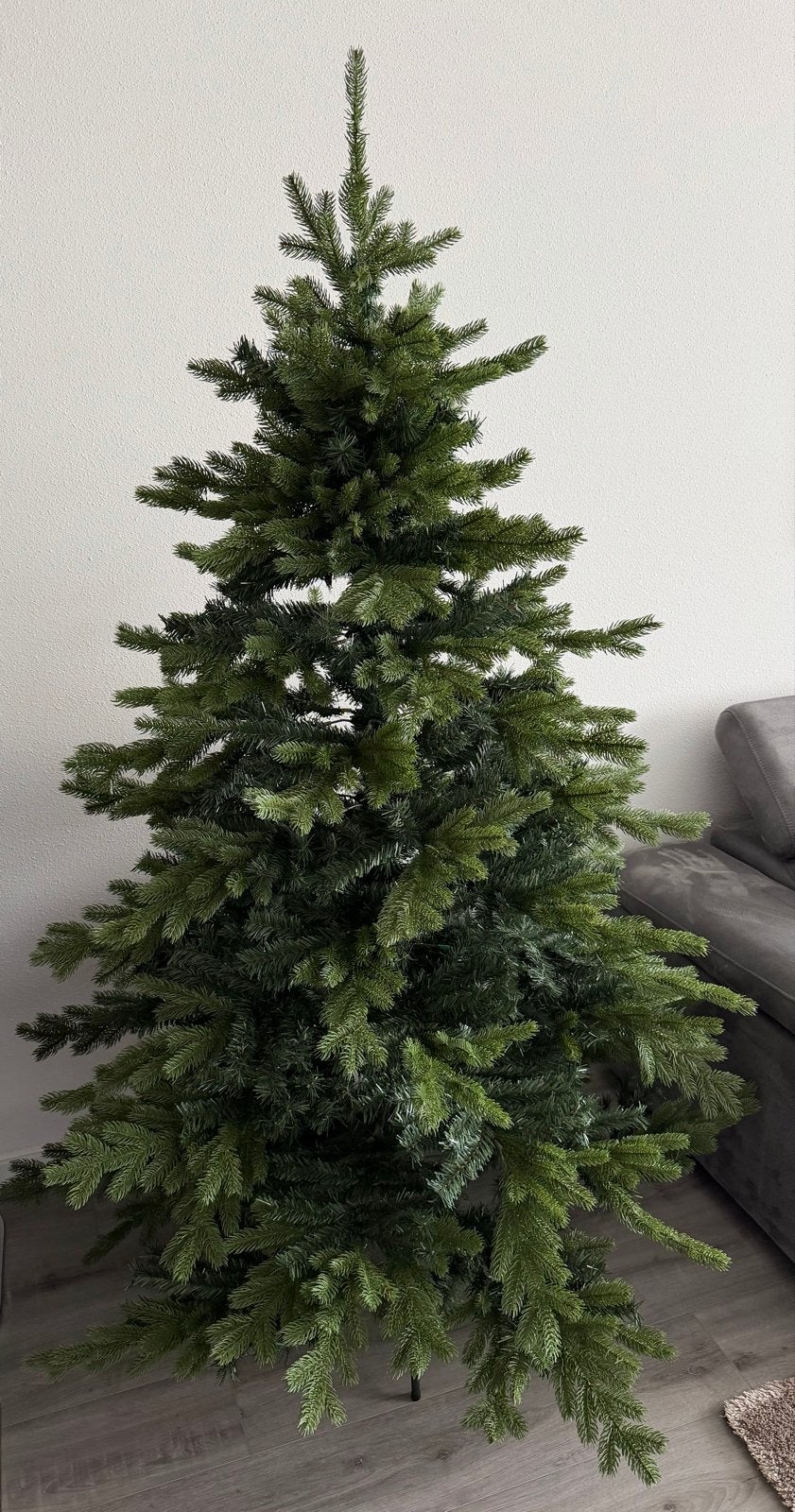 Royal Christmas Kerstboom 180 cm, Diversen, Ophalen of Verzenden