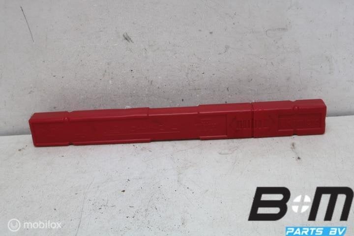 Gevarendriehoek Audi RS6 4G 8K0860251, Gebruikt