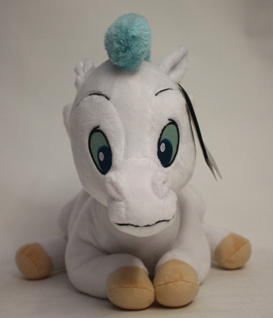 Twee originele Disney pluche figuren:, Disney, Overige typen, Nieuw, Ophalen of Verzenden