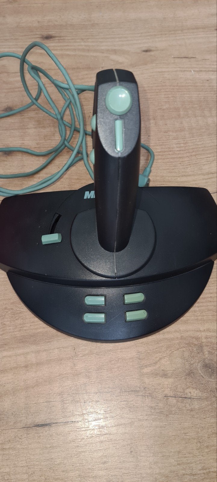 Microsoft SideWinder 3D Pro Joystick, Ophalen of Verzenden, Gebruikt, Microsoft