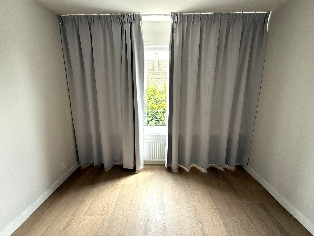 Hema gordijnen, Ophalen, Gebruikt, Lichtdoorlatend, Gordijn