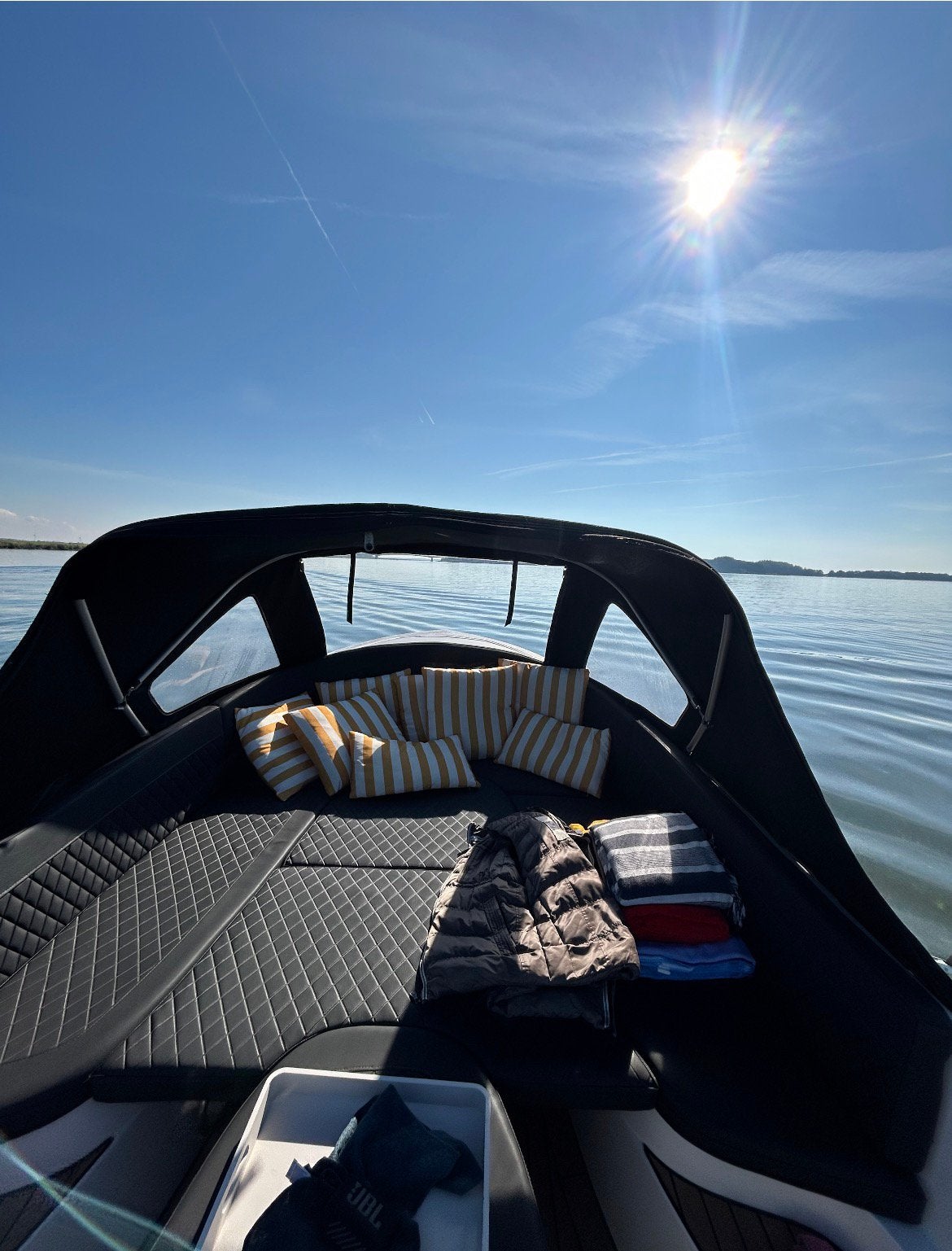 Oud Huijzer 570 Tender - Luxe Sloep zonder vaarbewijs, Watersport en Boten, Motorboten en Motorjachten, Ophalen, Overige merken