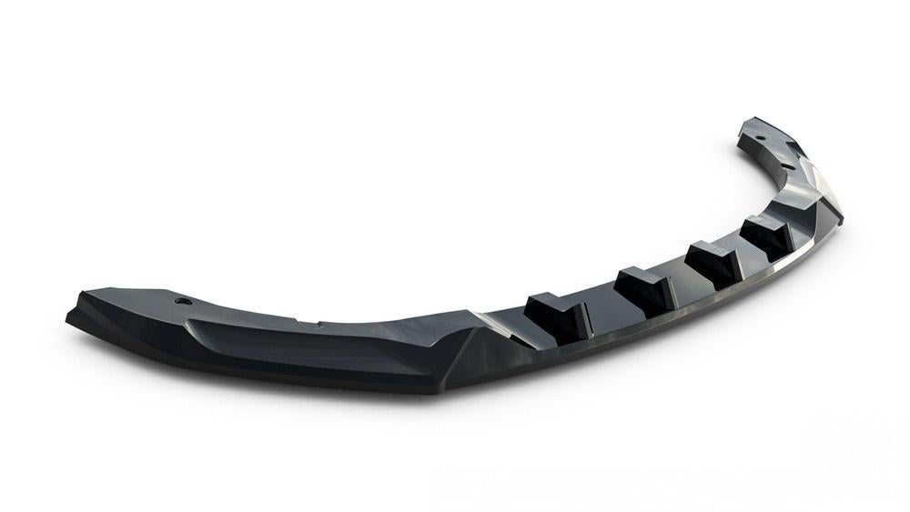 Voorlip diffuser sideskirts spoiler - Megane E-Tech Electric, Auto diversen, Tuning en Styling, Ophalen of Verzenden