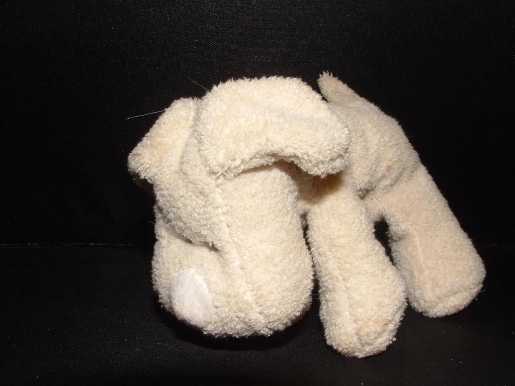 HAPPY HORSE HOND DOG STANLEY NR1 FLEECE ECRU. UIT DE, Ophalen of Verzenden, Nieuw, Overige typen