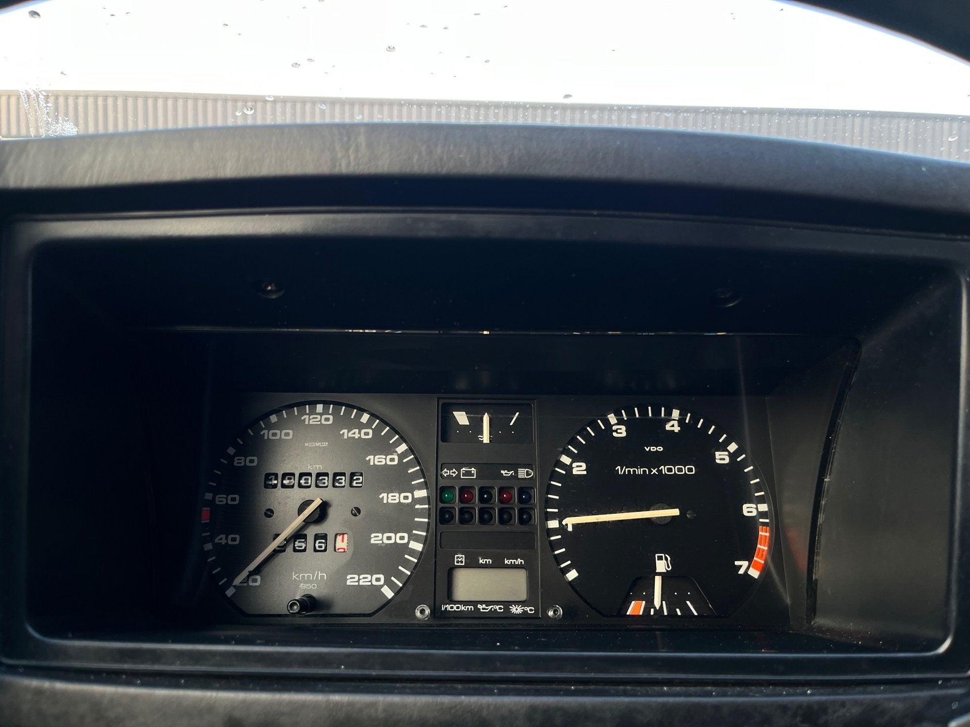 Volkswagen Scirocco 1.8 GTX Inj Uniek!, foto 9