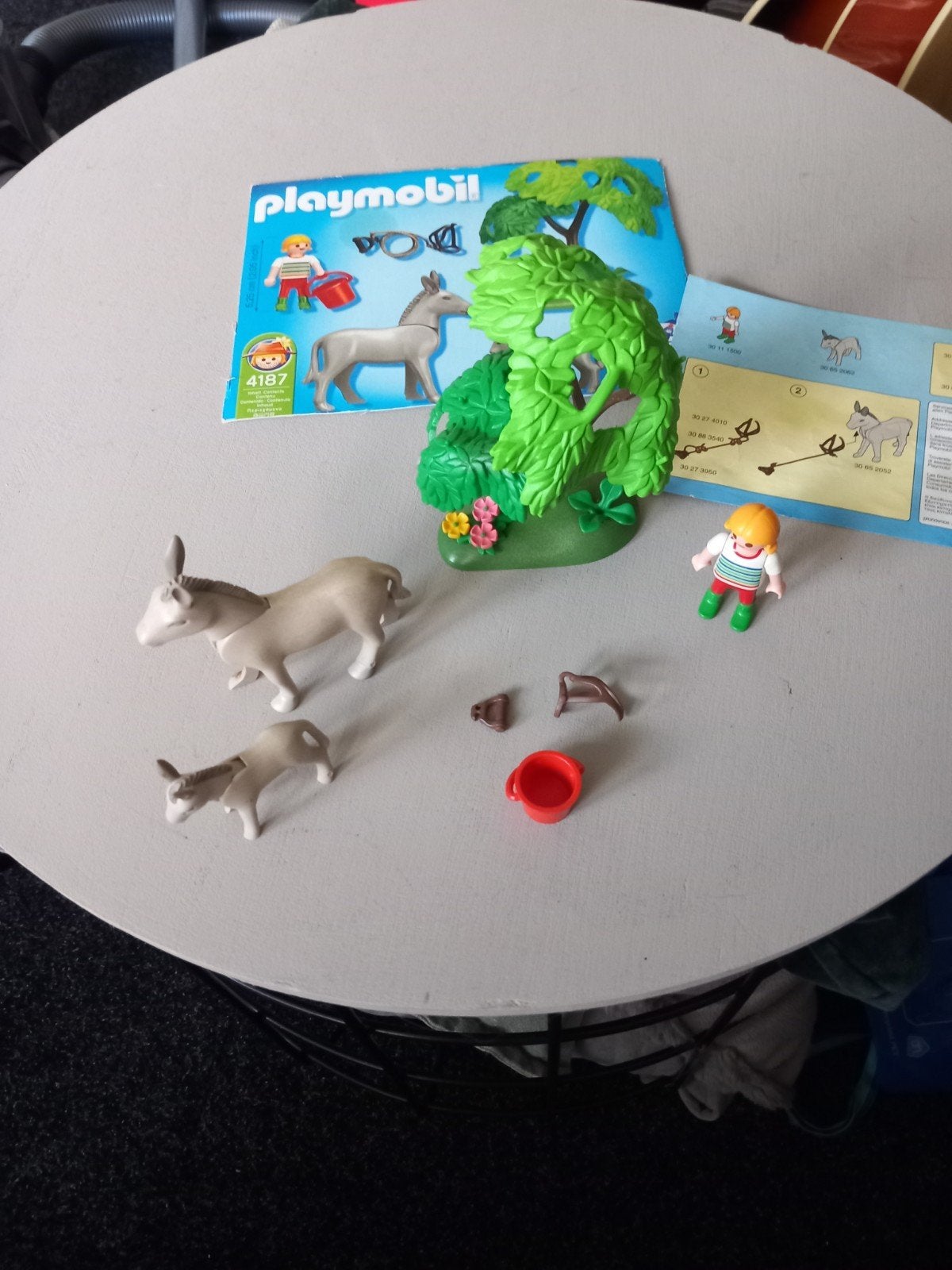 Playmobil 4187, Ophalen of Verzenden