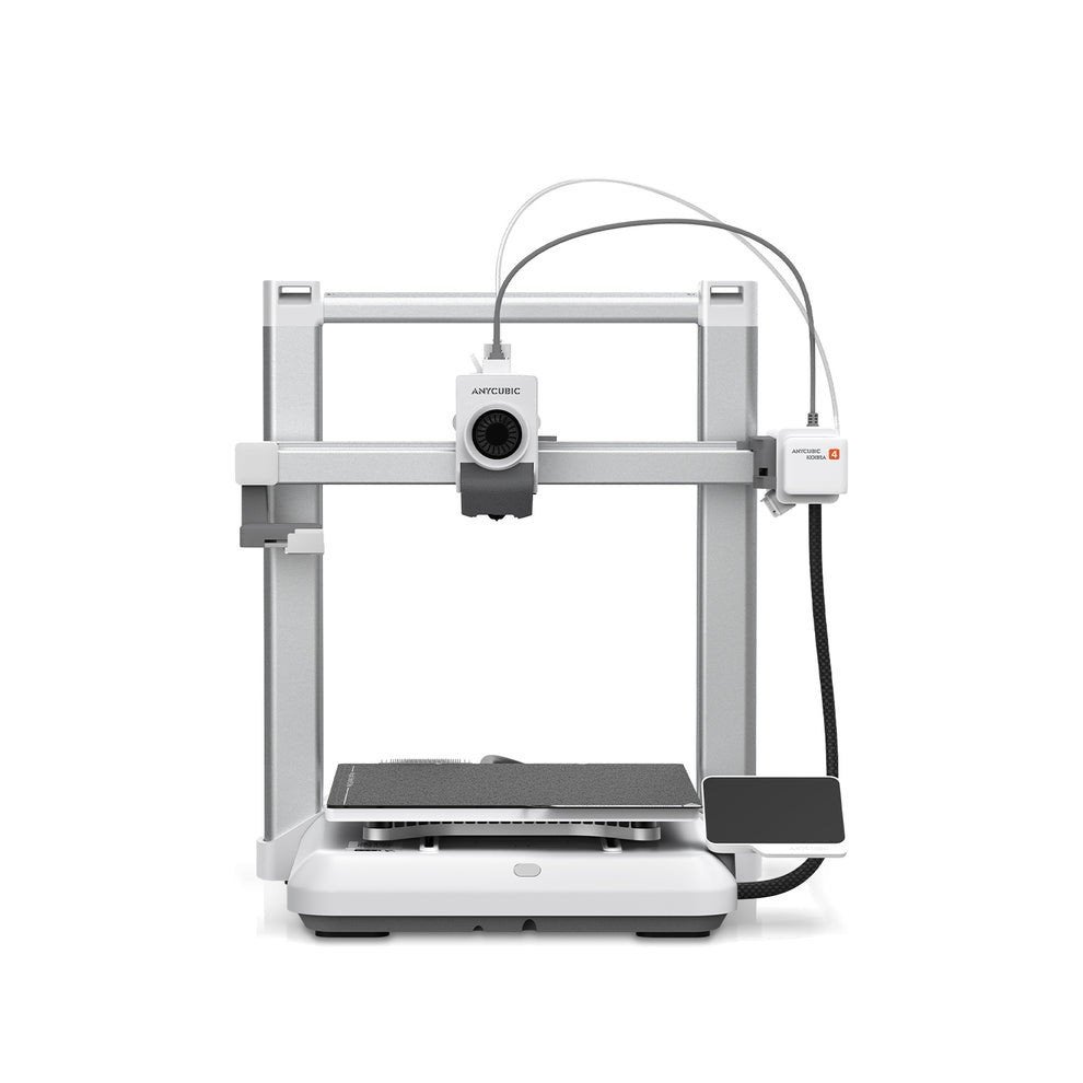 anycubic kobra 4 nieuw 3d printer fdm, Computers en Software, 3D Printers, Ophalen, Nieuw