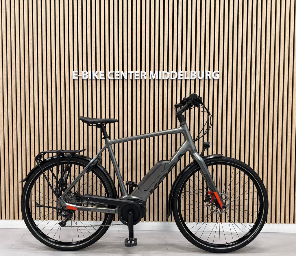 Koga Pace BO5 Bosch Performance Line 60CM 6863KM 500Wh
