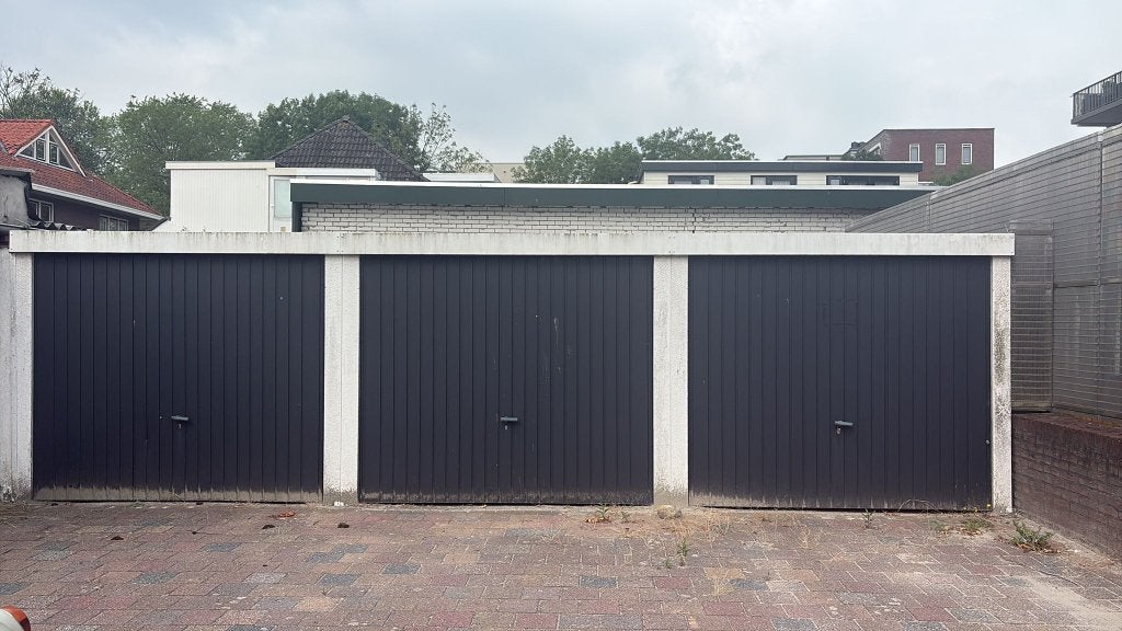 garage, Auto diversen, Autostallingen en Garages