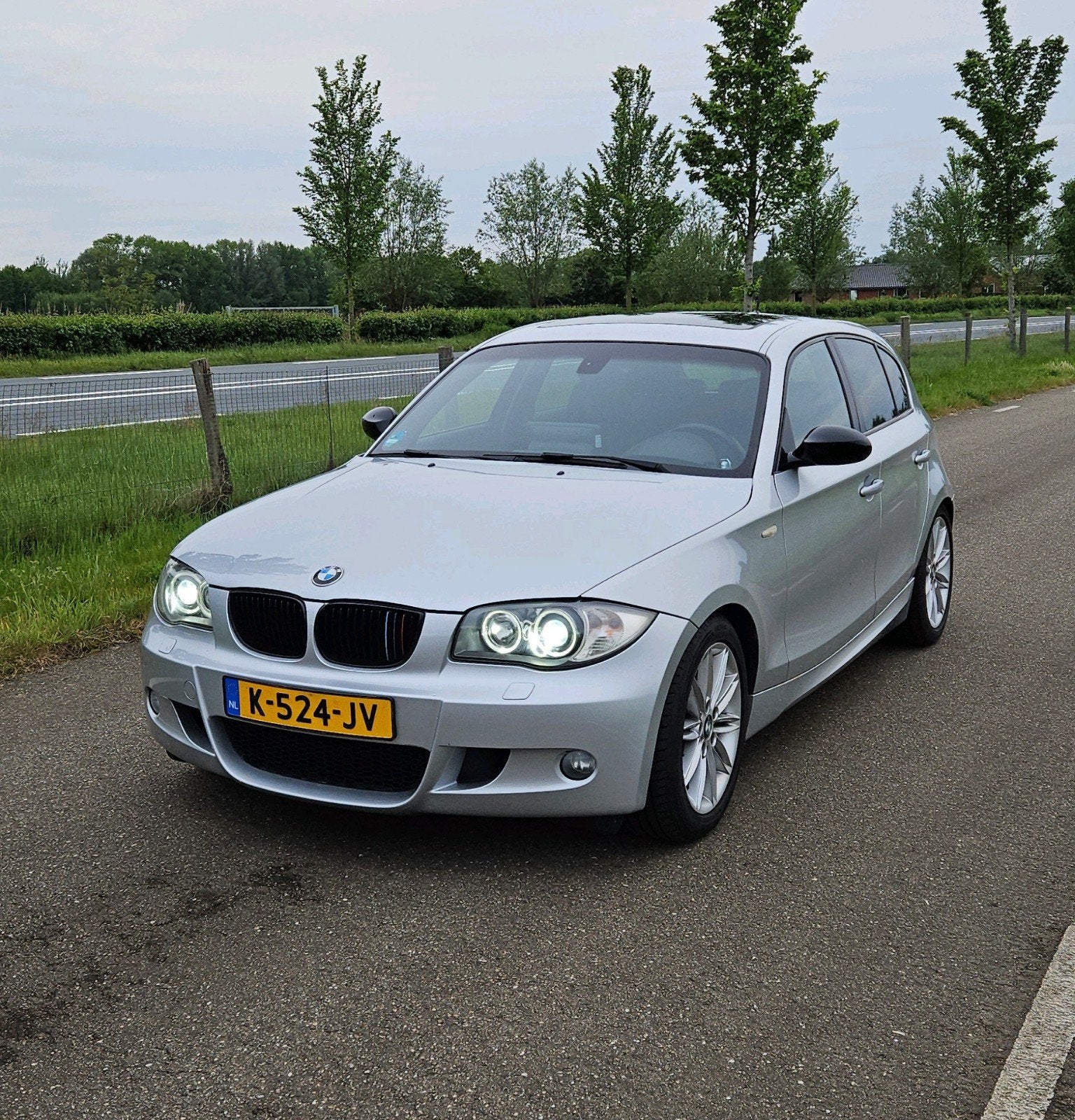 BMW 130i M-sport 2006, Achterwielaandrijving, 2996 cc, Particulier, 6 cilinders