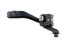 Golf 5 Stuurkolomschakelaar Caddy Touran Seat Skoda knipperl, Auto-onderdelen, -, Volkswagen, -, Nieuw