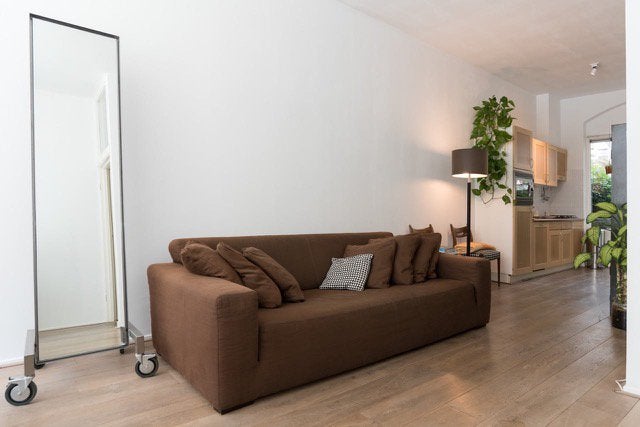 Danca Lazy XL, in goede staat., Huis en Inrichting, Banken | Sofa's en Chaises Longues, Ophalen, Lazy XL, Gebruikt, Stof