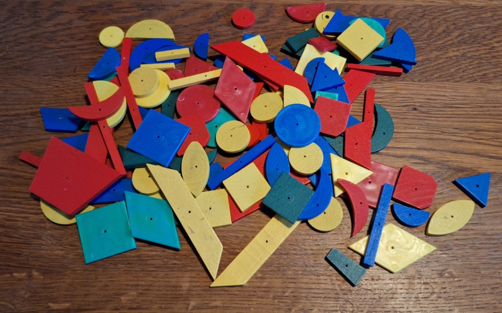 hamertje tik in koffer, Kinderen en Baby's, Ophalen of Verzenden, Gebruikt, Bouwen