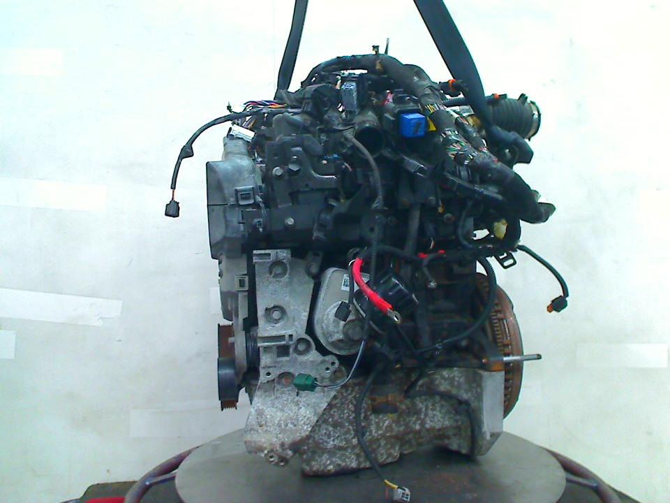 Motor Renault Megane III Grandtour (KZ) 2015 K9K, Gebruikt, Renault Deutschland AG, Dialog.deutschland@renault.de, Peter-Huppertz-Straße 5, Köln 51063, , Duitsland