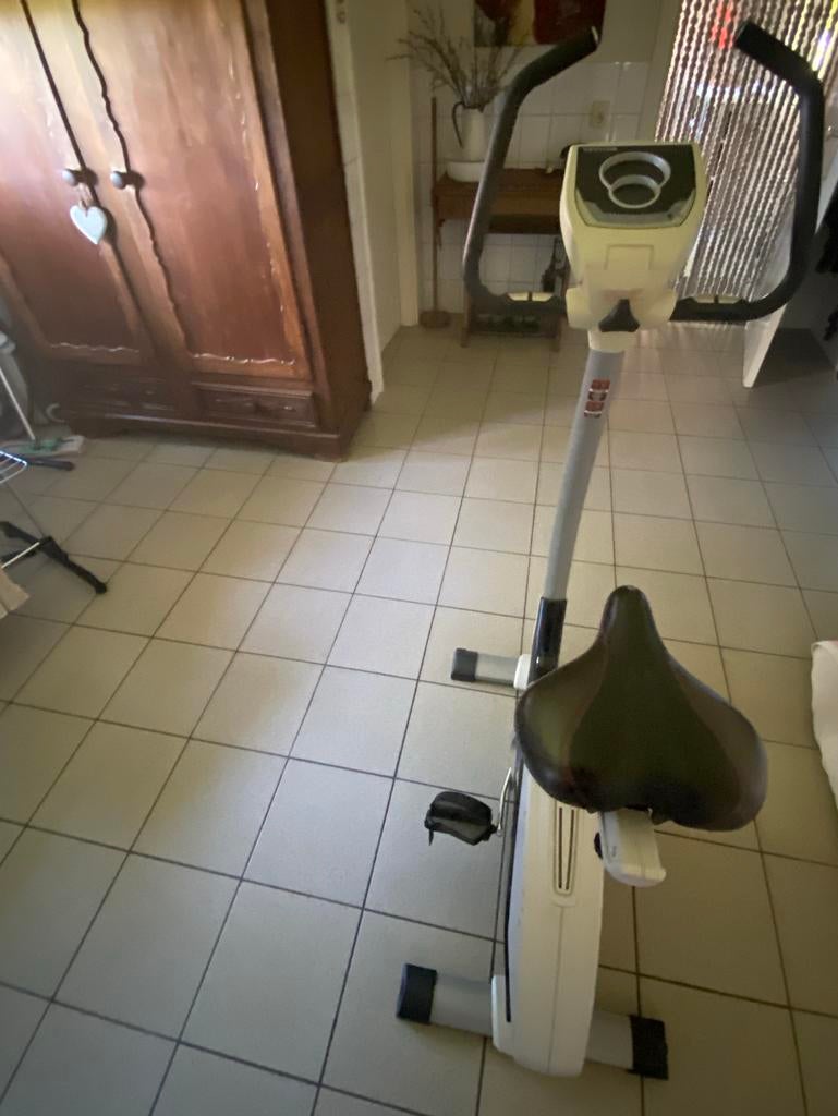 Hometrainer, Ophalen of Verzenden, Overige typen
