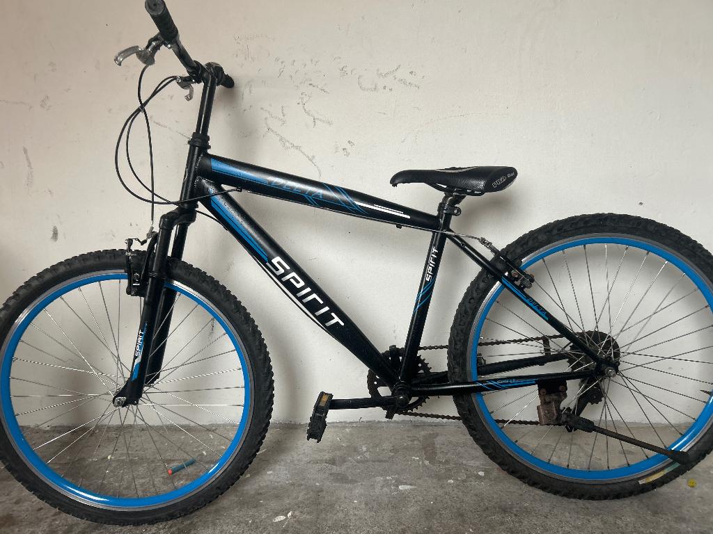 Mountinbike, Fully, Ophalen of Verzenden, Zo goed als nieuw, Overige merken