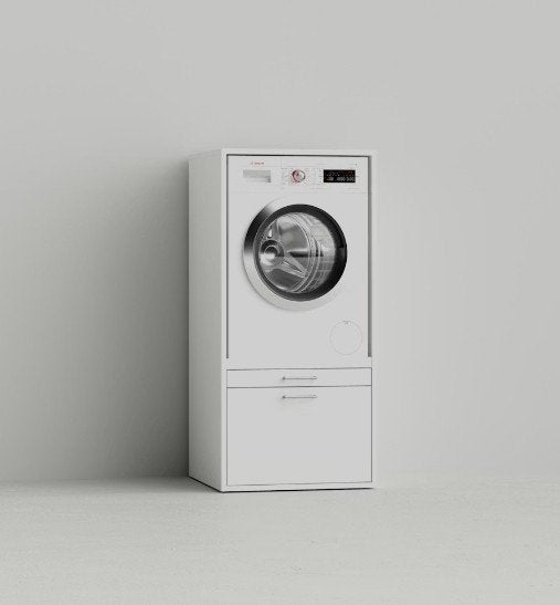 Wasmachine kast Original 2.1 (WSCS1462), Ophalen of Verzenden, Gebruikt