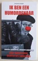 Andy Marcelissen - Ik ben een Humordenaar, Boeken, Ophalen of Verzenden, Nieuw