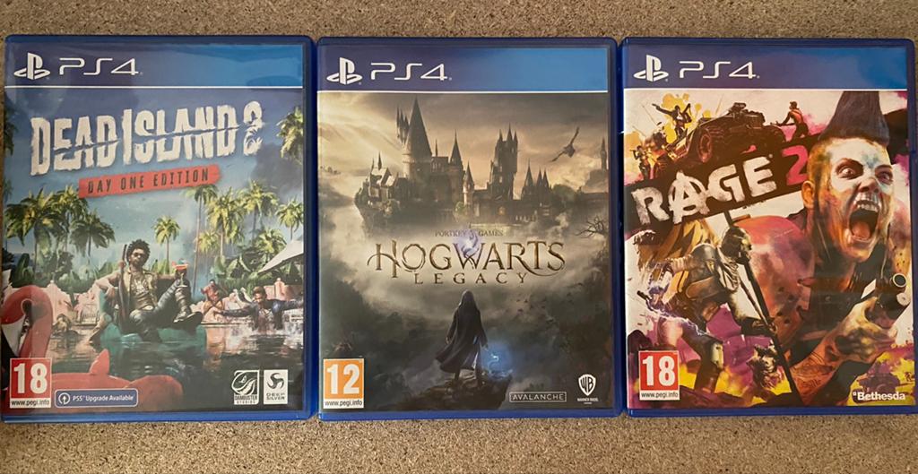 PS4 games, Avontuur en Actie, 1 speler, Ophalen of Verzenden, Zo goed als nieuw
