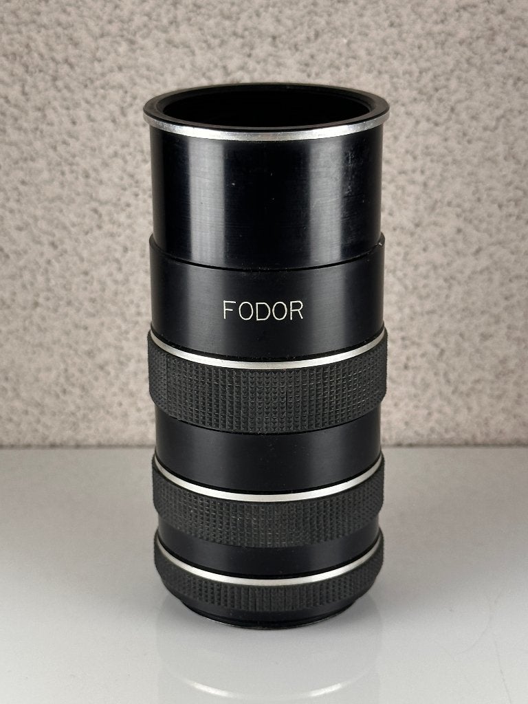 Foder tussenringen set (10mm,20mm en 73mm), Audio, Tv en Foto, Fotografie | Lenzen en Objectieven, Overige typen, Ophalen of Verzenden