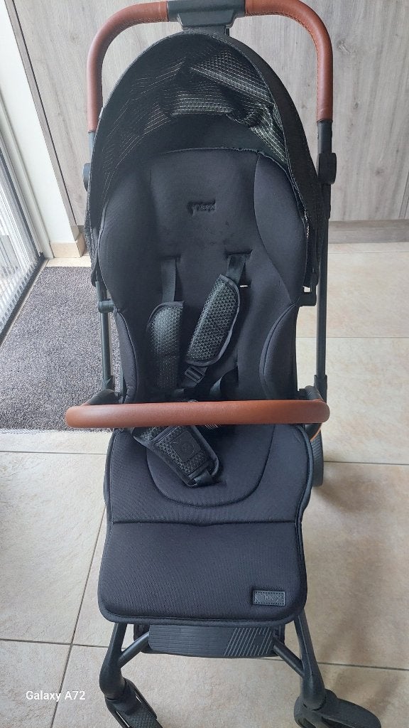 Buggy, Kinderen en Baby's, Buggy's, Ophalen, Gebruikt, Overige merken