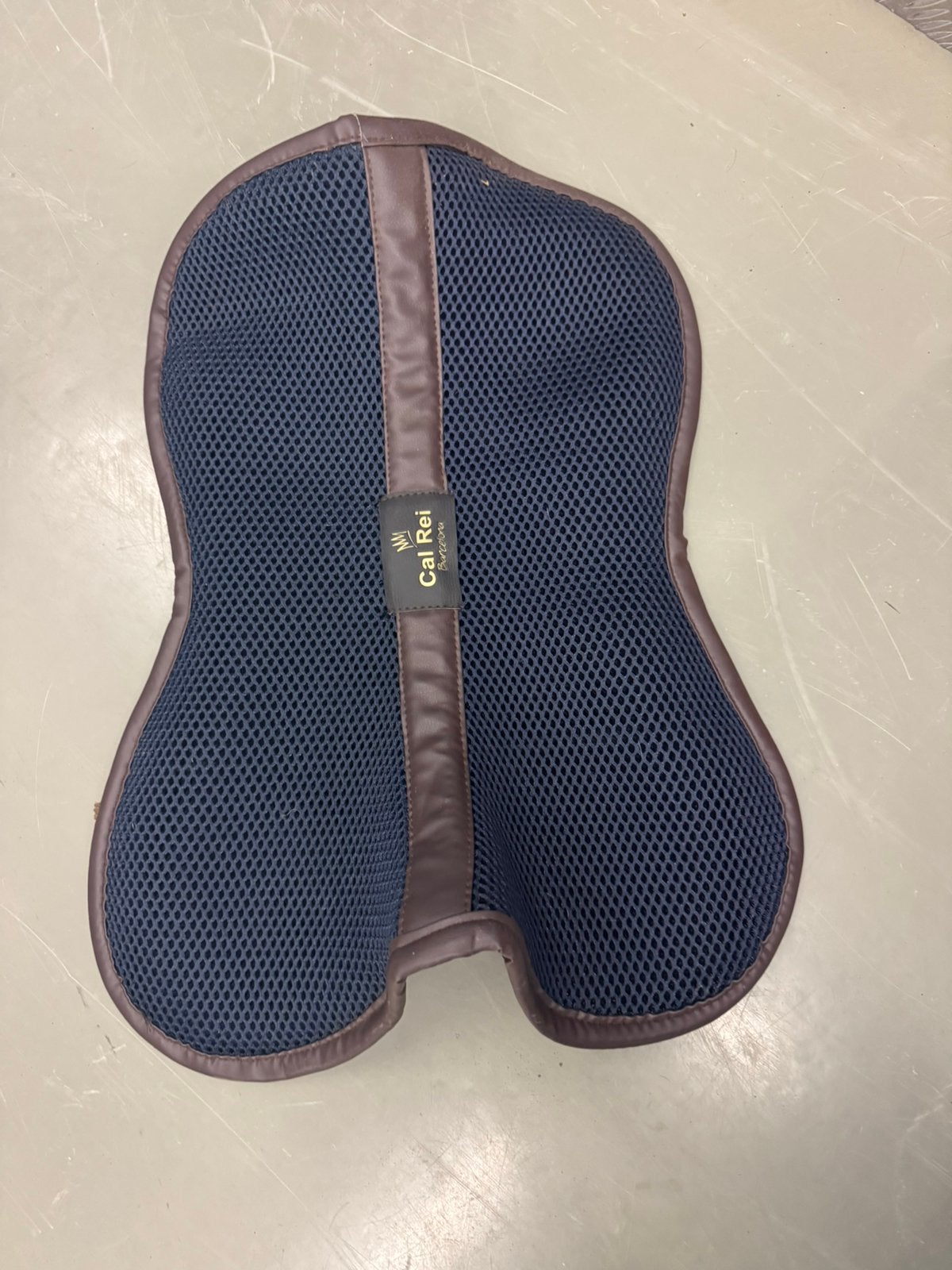 CalRei pad met inlages, Ophalen, Nieuw