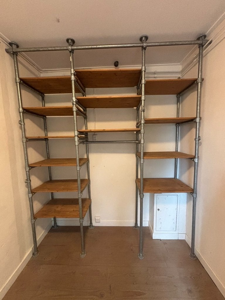 Kast, Huis en Inrichting, Ophalen, Gebruikt