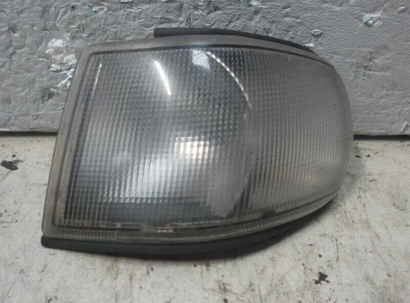 KNIPPERLICHT LINKS Saab 9000 CS (01-1984/12-1998), Auto-onderdelen, Saab-de-info@saabgroup.com, Gebruikt, Ophalen of Verzenden