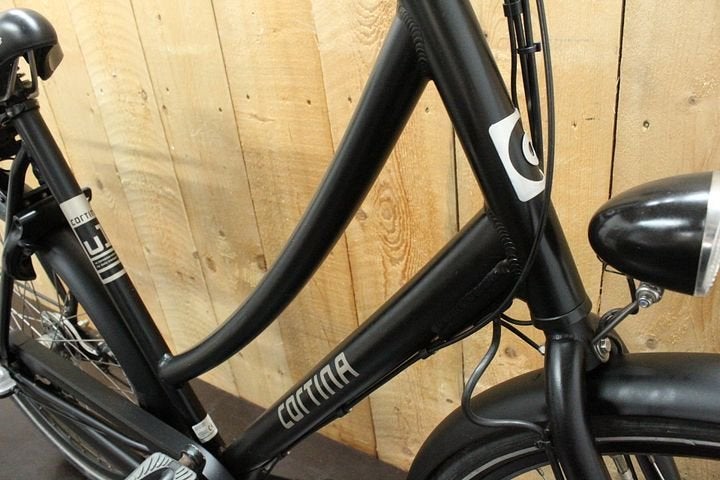 Cortina U1, Gebruikt, -, -, 51 tot 55 cm