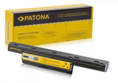 Battery Acer AS10D3 AS10D31 AS10D3E AS10D41 AS10D61 AS10D71, Verzenden, Nieuw