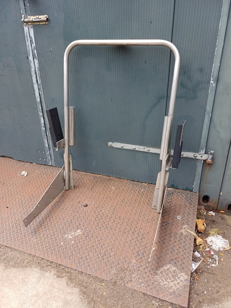 Boot spullen  stoelen ramen onderdelen, Ophalen, Gebruikt, Kombuis en Sanitair