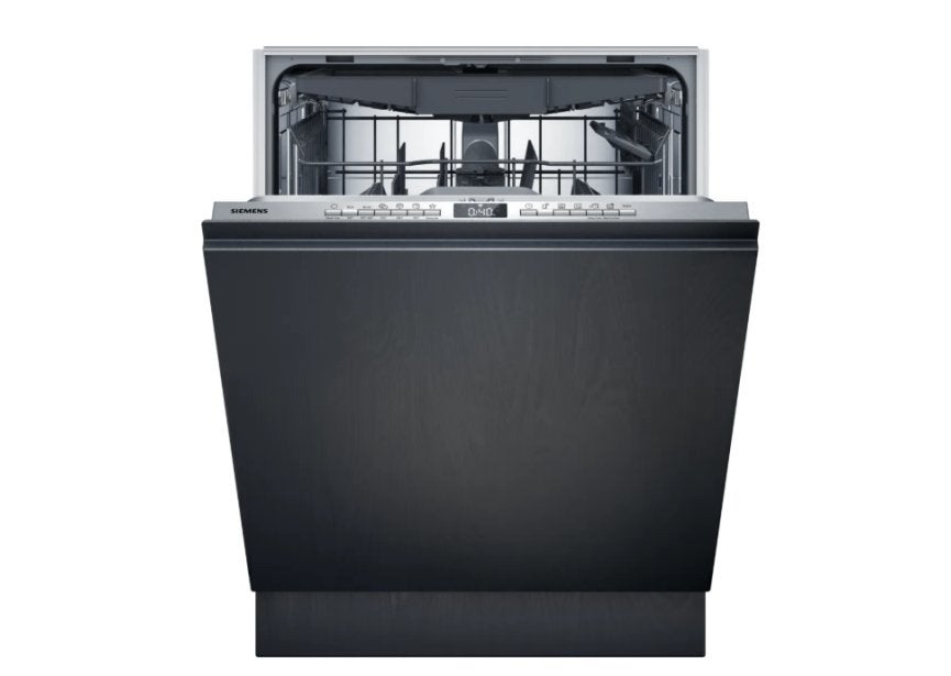 Siemens inbouwvaatwasser, Witgoed en Apparatuur, Ophalen, Minder dan 85 cm, Energieklasse A of zuiniger, Zo goed als nieuw