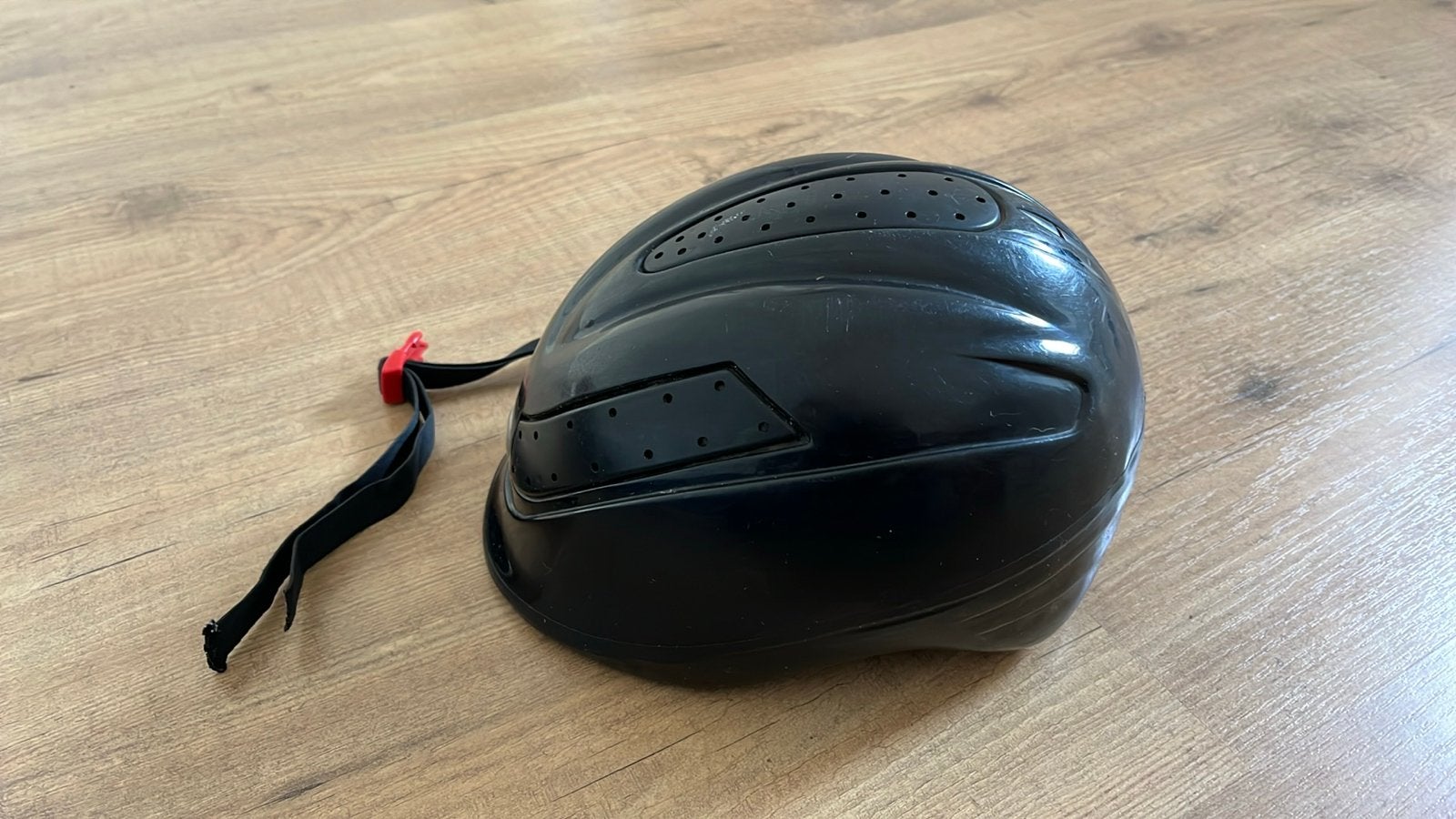 Cap “Horse Domingo” maat “S” (50-53 cm), Dieren en Toebehoren, Paarden en Pony's | Overige Paardenspullen, Ophalen, Dressuur